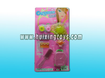 BEAUTY SET