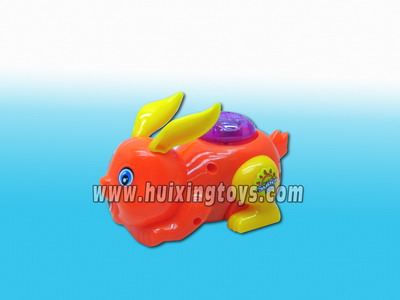 PULL LINE RABBIT