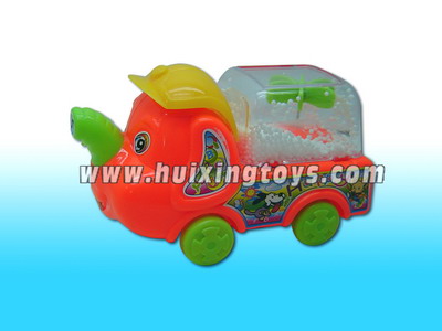 PULL LINE ELEPHANT