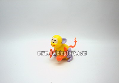 PULL LINE MONKEY