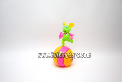 PULL LINE MOUSE
